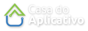 Logotipo Casa do Aplicativo