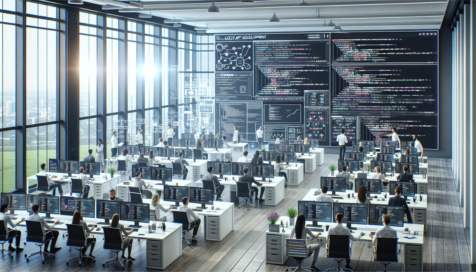 Desenvolvimento Personalizado de Aplicativos: O Caminho para o Sucesso