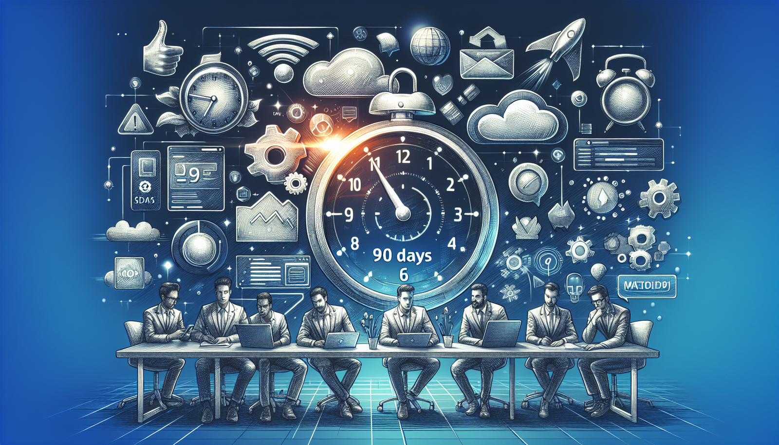 Desenvolvimento Personalizado de Sistemas para sua StartUp